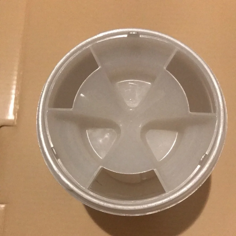 Tupperware you can
